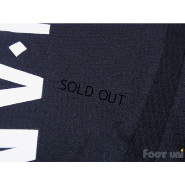 Photo6: Ajax 2006-2007 Away Shirt