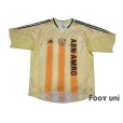 Photo1: Ajax 2004-2005 Away Shirt (1)