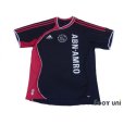 Photo1: Ajax 2006-2007 Away Shirt (1)