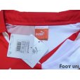 Photo5: Feyenoord 2010-2011 Home Shirt #34 Ryo Eredivisie League Patch/Badge w/tags