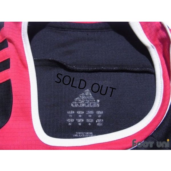 Photo4: Ajax 2006-2007 Away Shirt