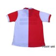 Photo2: Feyenoord 2000-2001 Home Shirt (2)