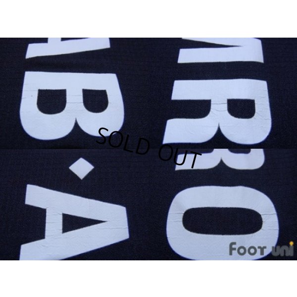 Photo8: Ajax 2006-2007 Away Shirt