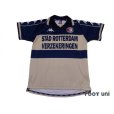 Photo1: Feyenoord 2000-2001 Away Shirt (1)