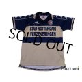 Feyenoord 2000-2001 Away Shirt