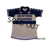 Feyenoord 2000-2001 Away Shirt