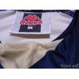 Photo4: Feyenoord 2000-2001 Away Shirt (4)