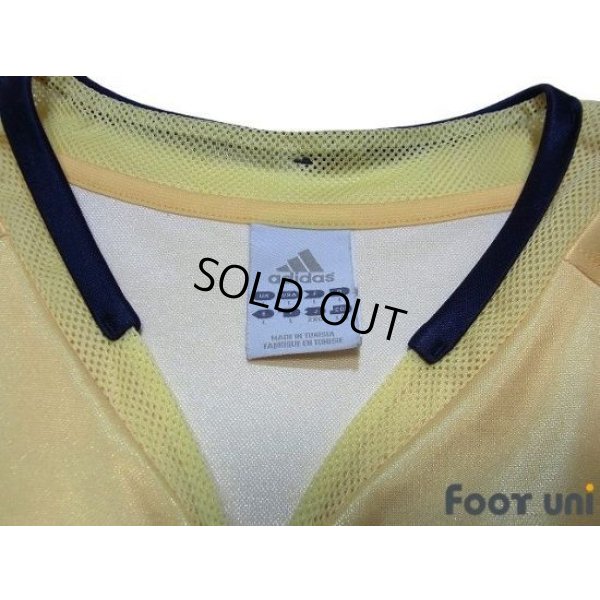 Photo4: Ajax 2004-2005 Away Shirt