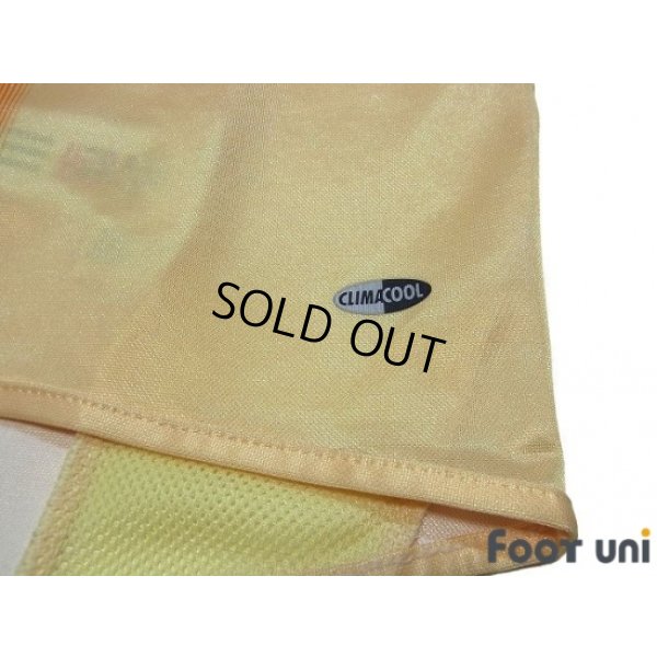 Photo6: Ajax 2004-2005 Away Shirt