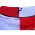 Photo5: Feyenoord 2000-2001 Home Shirt
