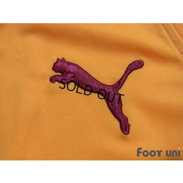 Photo6: Motherwell FC 2013-2014 Home Shirt w/tags