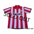 PSV Eindhoven 2006-2007 Home Shirt