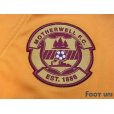 Photo5: Motherwell FC 2013-2014 Home Shirt w/tags