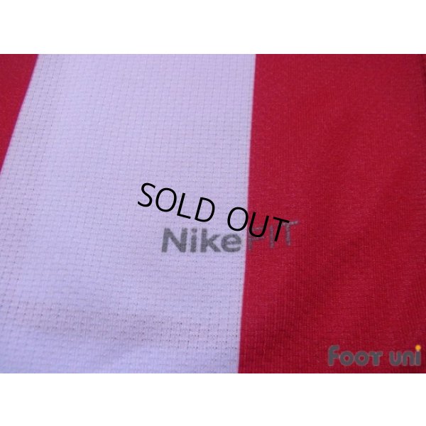 Photo6: PSV Eindhoven 2006-2007 Home Shirt