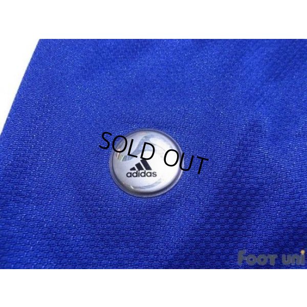 Photo7: Ajax 2008-2009 Away Shirt