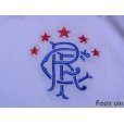 Photo5: Rangers 2007-2008 Away Shirt w/tags (5)