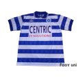 Photo1: De Graafschap 1990 Home Shirt (1)