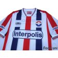 Photo3: Willem II 2004-2005 Home Shirt