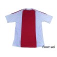 Photo2: Ajax 2010-2011 Home Shirt w/tags (2)