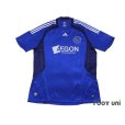 Photo1: Ajax 2008-2009 Away Shirt (1)