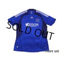 Ajax 2008-2009 Away Shirt