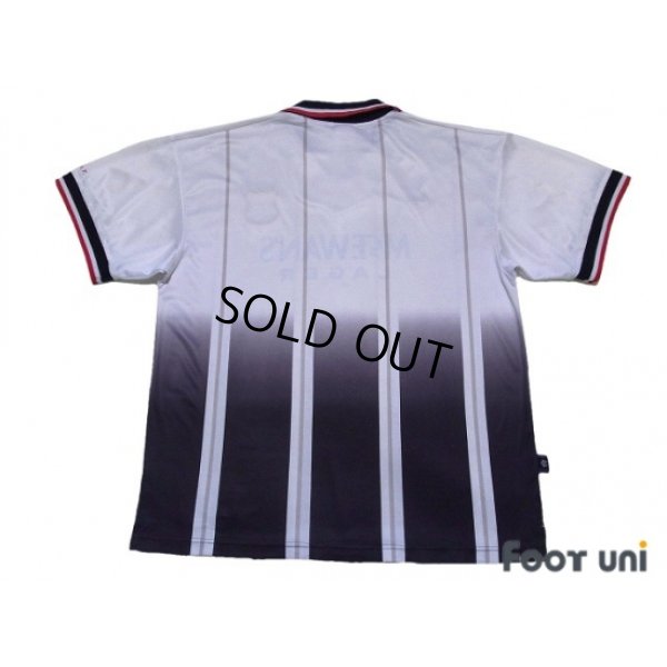 Photo2: Rangers 1997-1998 Away Shirt