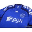 Photo3: Ajax 2008-2009 Away Shirt