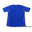 Photo2: Rangers 2007-2008 Home Shirt (2)