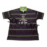 Celtic 1998-1999 Away Shirt