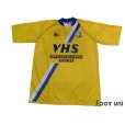 Photo1: RKC Waalwijk 2004-2005 Home Shirt (1)