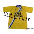 RKC Waalwijk 2004-2005 Home Shirt