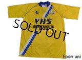 RKC Waalwijk 2004-2005 Home Shirt