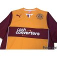 Photo3: Motherwell FC 2013-2014 Home Shirt w/tags