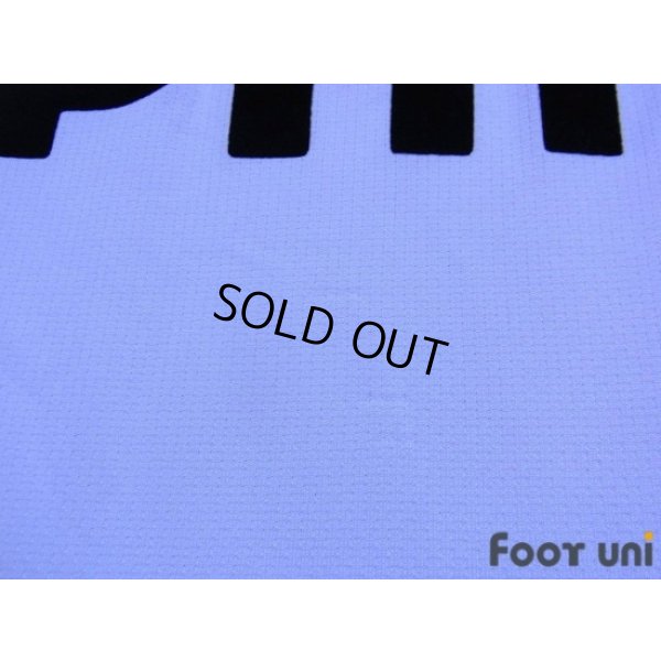 Photo7: PSV Eindhoven 2007-2009 Away Shirt