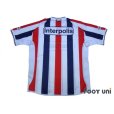 Photo2: Willem II 2004-2005 Home Shirt (2)