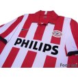 Photo3: PSV Eindhoven 2006-2007 Home Shirt