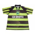 Photo1: Celtic 1997-1998 Away Shirt (1)