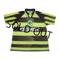 Celtic 1997-1998 Away Shirt