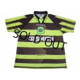 Celtic 1997-1998 Away Shirt