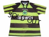 Celtic 1997-1998 Away Shirt