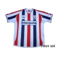 Photo1: Willem II 2004-2005 Home Shirt (1)