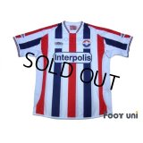 Willem II 2004-2005 Home Shirt