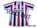 Willem II 2004-2005 Home Shirt