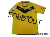 VVV Venlo 2010-2011 Home Shirt #24 Eredivisie League Patch/Badge Cullen Robert w/tags