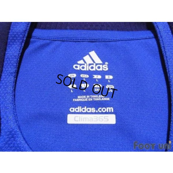 Photo4: Ajax 2008-2009 Away Shirt