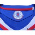 Photo4: Rangers 2007-2008 Home Shirt