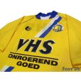 Photo3: RKC Waalwijk 2004-2005 Home Shirt (3)