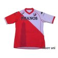 Photo1: Utrecht 2010-2011 Home Shirt (1)