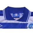 Photo4: De Graafschap 1990 Home Shirt (4)