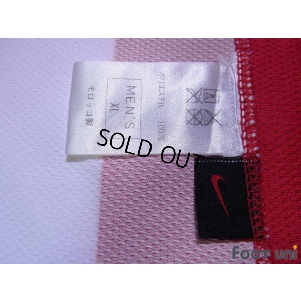 Photo7: PSV Eindhoven 2006-2007 Home Shirt